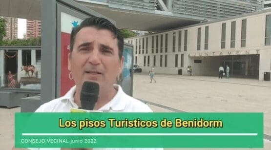 Los pisos vacacionales, quitan viviendas a los empleados de temporada. Los pisos vacacionales, quitan viviendas a los empleados de temporada.