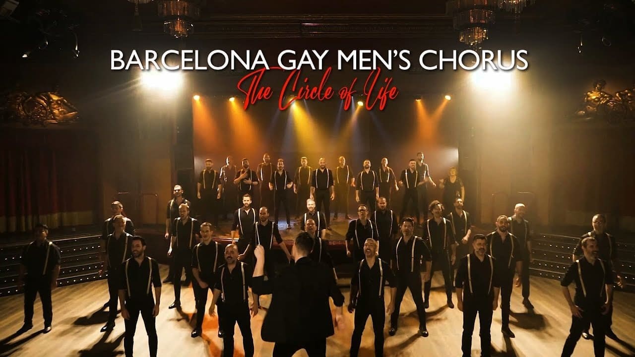 Barcelona Gay Men’s Chorus Ya están a la venta las entradas para el Sábado 17 de Septiembre del 2022 a las 20h en el teatro principal de Alicante