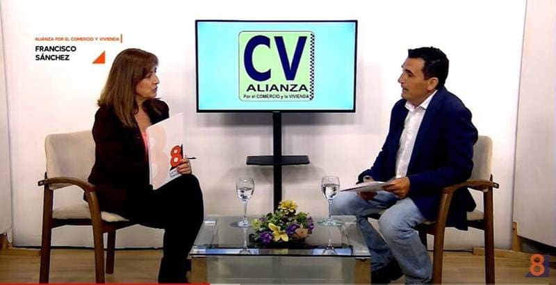ACV El comercio de Benidorm se une para tomar sus propias decisiones. ACV El comercio de Benidorm se une para tomar sus propias decisiones.