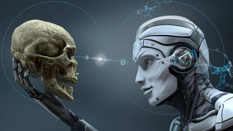 Los peligros que no te cuentan de la inteligencia artificial