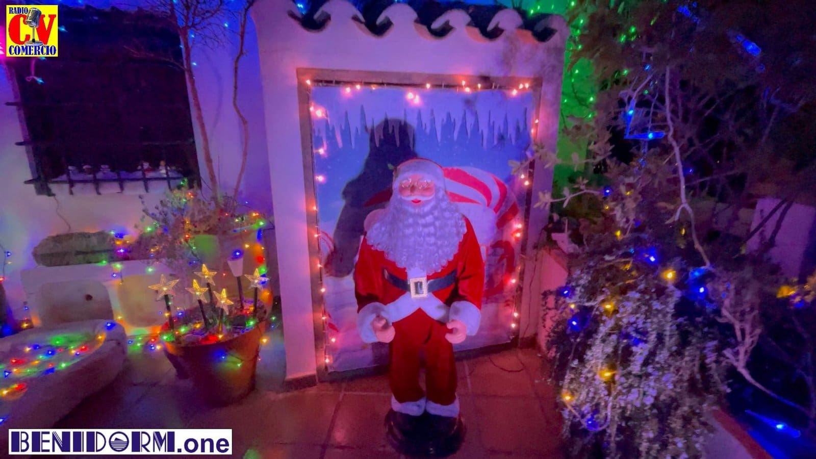 Galera Luces de Navidad 2023 La iniciativa que puede cambiar el curso de la historia. Galera Luces de Navidad 2023 La iniciativa que puede cambiar el curso de la historia.