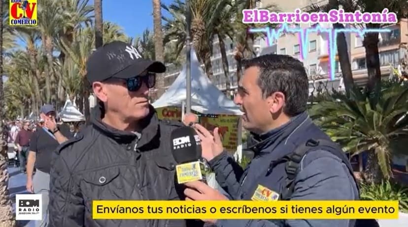 Benidorm La caca de los perros es debate en el pleno vecinal, planteando denunciar con el ADN.