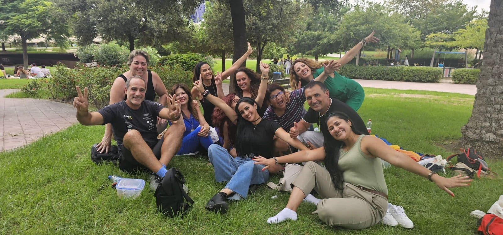 Benidorm participa en el despertar de Alfonso Sanjuan