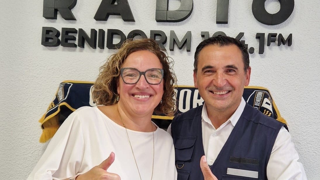 Lourdes Caselles: La Vivienda en Benidorm, Retos y Soluciones Futuras Lourdes Caselles: La Vivienda en Benidorm, Retos y Soluciones Futuras