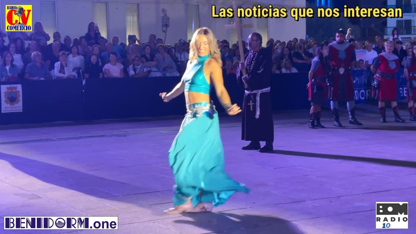 «¡Victoria Aplastante! Los Cristianos Arrebatan el Castillo de Benidorm con Astucia y Valor, Dejando a los Moros Sin Aliento en una Batalla Épica!»