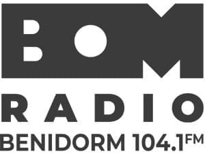 Nueva programación en Bom Radio Benidorm