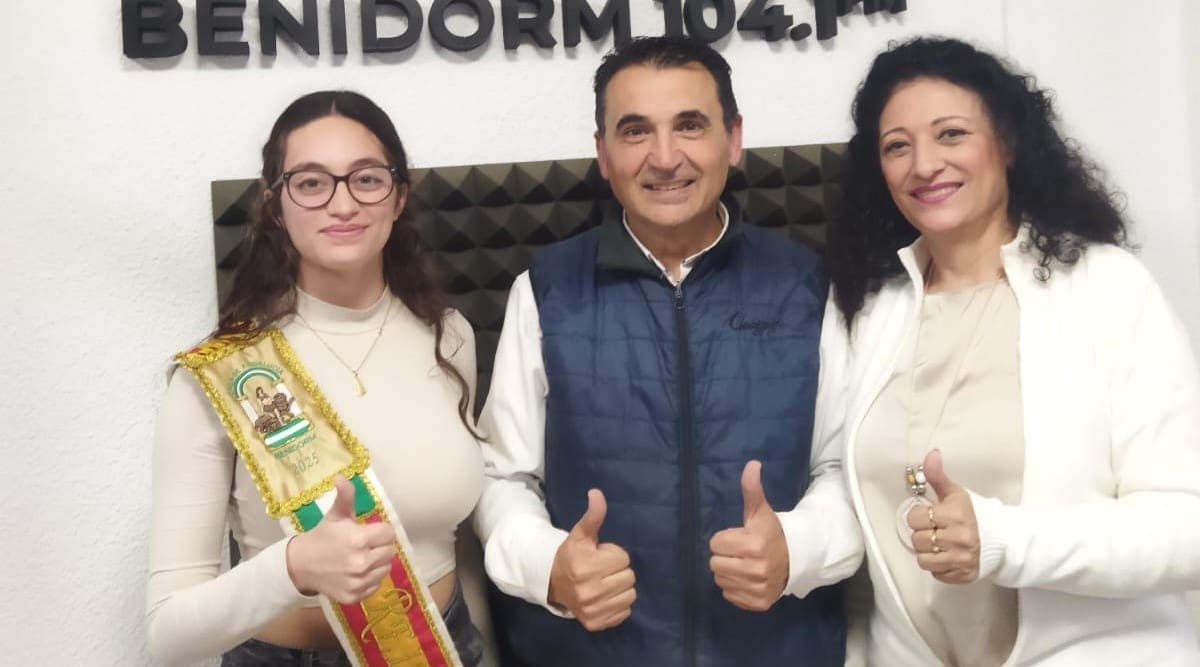 EL BARRIO EN SINTONIA