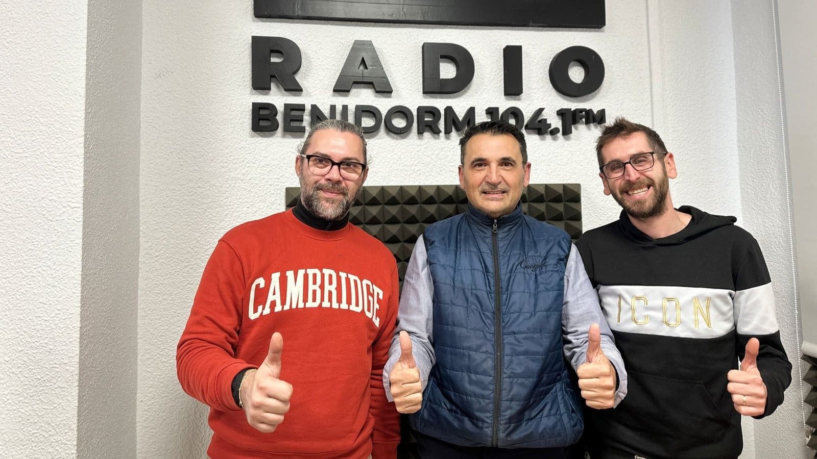 La Asociación Peñas Virgen del Sufragio de Benidorm: Nueva gestión, nuevos retos y un carnaval lleno de alegría La Asociación Peñas Virgen del Sufragio de Benidorm: Nueva gestión, nuevos retos y un carnaval lleno de alegría