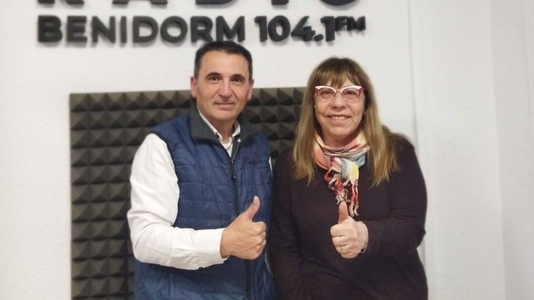 Benidorm se viste de poesía con el VI Festival Internacional de Poesía FIPBECO 2025