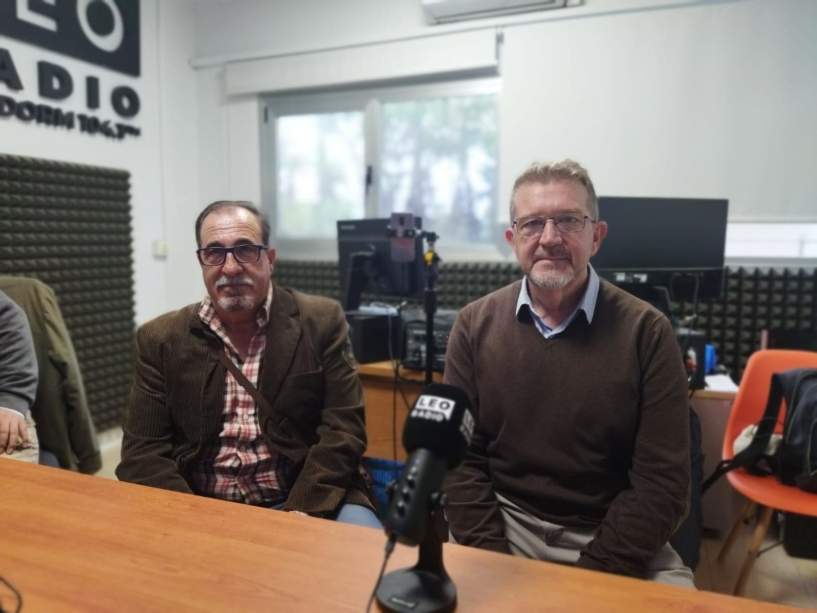 Arrancamos motores con la huelga de taxistas