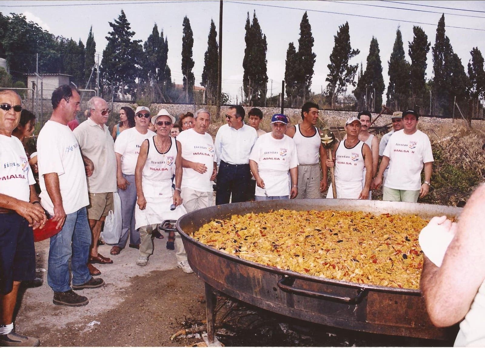 BENIDORM Imalsa II, corazón festero de Benidorm, celebra su gran coronación BENIDORM Imalsa II, corazón festero de Benidorm, celebra su gran coronación