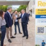 Benidorm impulsa el salto tecnológico de la Comunitat en calidad del aire con la nueva plataforma PICA