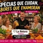 ¡LAS ESPECIAS QUE ESTÁN CAMBIANDO NUESTRAS COCINAS EN BENIDORM!