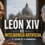 La inteligencia artificial y el futuro del alma humana