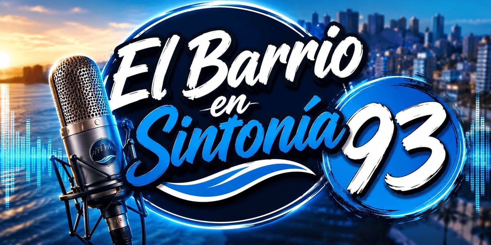 Benidorm vuelve a latir en las ondas con “El Barrio en Sintonía” Programa 93