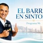 El Barrio en sintonía 96