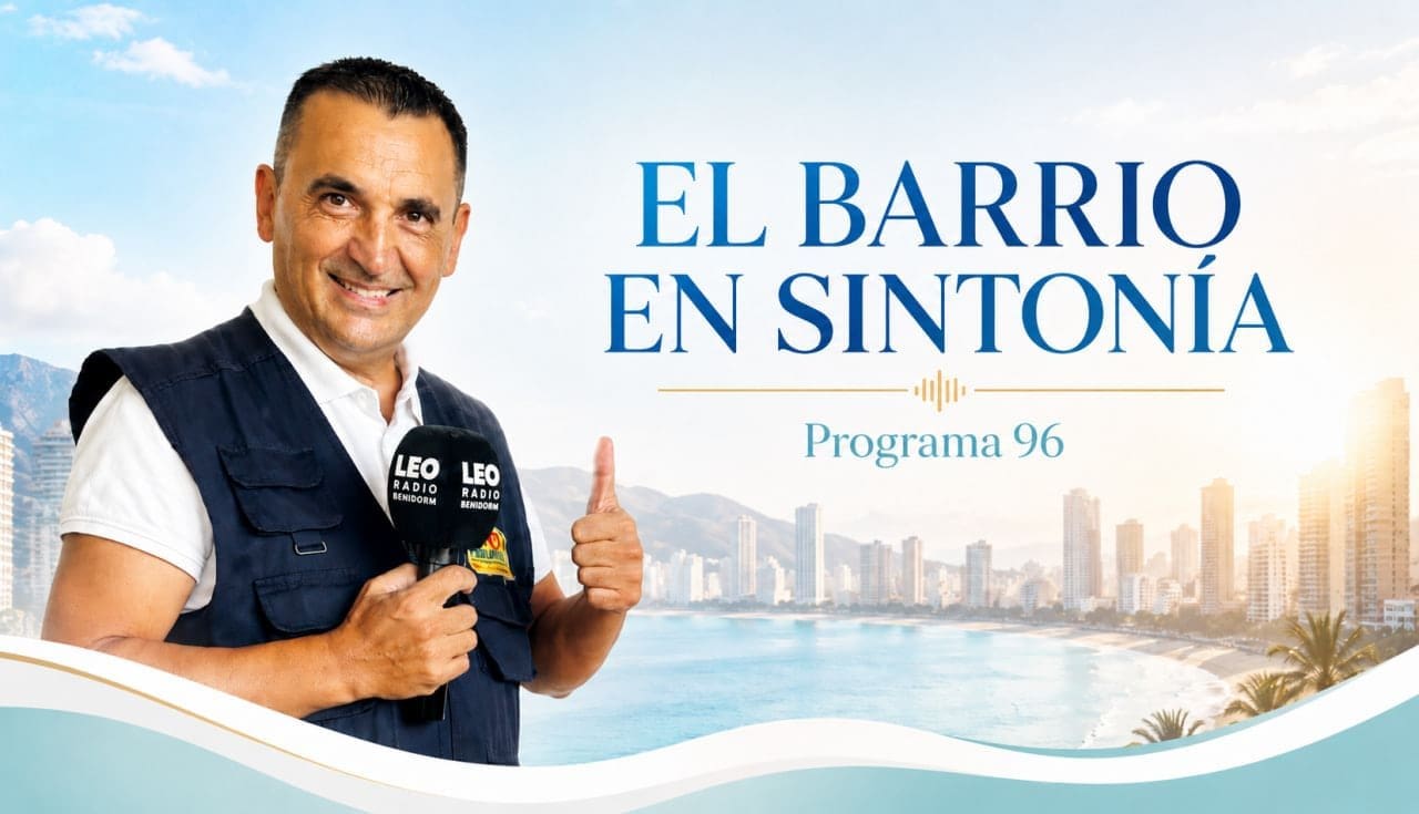 El Barrio en sintonía 96