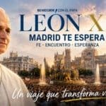 León XIV en Madrid: Todo lo que debes saber antes de viajar