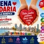 «Una fiesta para ayudar: la gran Verbena Solidaria que quiere abrir una nueva casa para la esperanza»