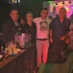 Toni Sánchez: 68 años de vida, música y sueños que siguen haciendo bailar a Benidorm