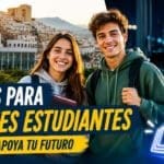 Últimos días para pedir las ayudas de Finestrat a estudiantes: hasta 1.200 € por joven